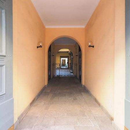 Centro Storico, Darsena E Duomo - Corso Genova - Italy Flat Vacation Apartment Милано Екстериор снимка