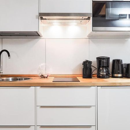 Centro Storico, Darsena E Duomo - Corso Genova - Italy Flat Vacation Apartment Милано Екстериор снимка