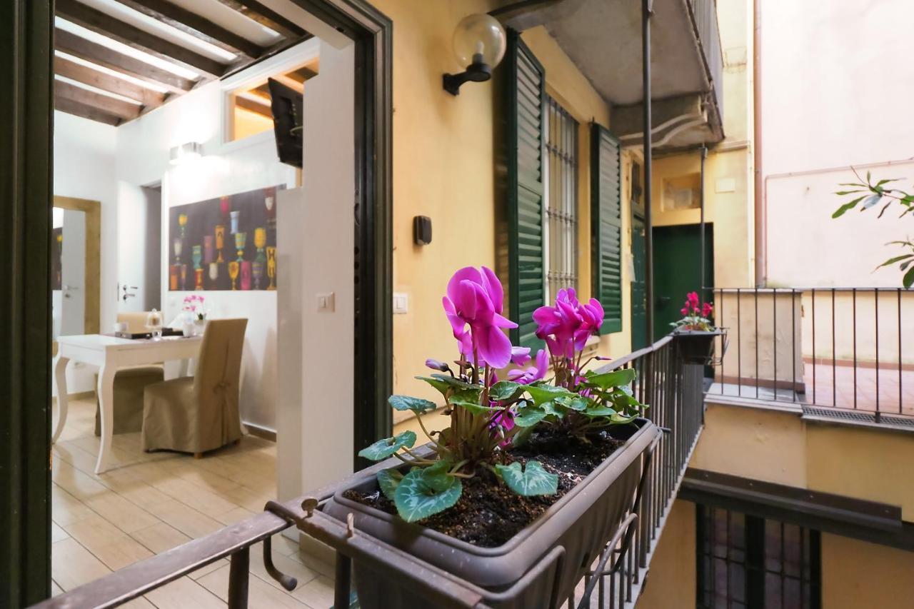 Centro Storico, Darsena E Duomo - Corso Genova - Italy Flat Vacation Apartment Милано Екстериор снимка
