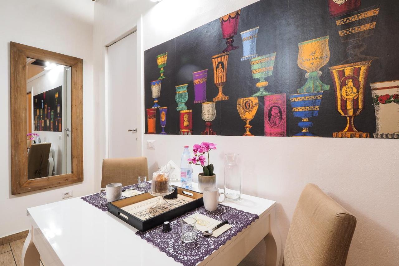 Centro Storico, Darsena E Duomo - Corso Genova - Italy Flat Vacation Apartment Милано Екстериор снимка