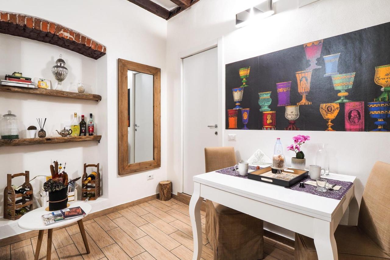 Centro Storico, Darsena E Duomo - Corso Genova - Italy Flat Vacation Apartment Милано Екстериор снимка