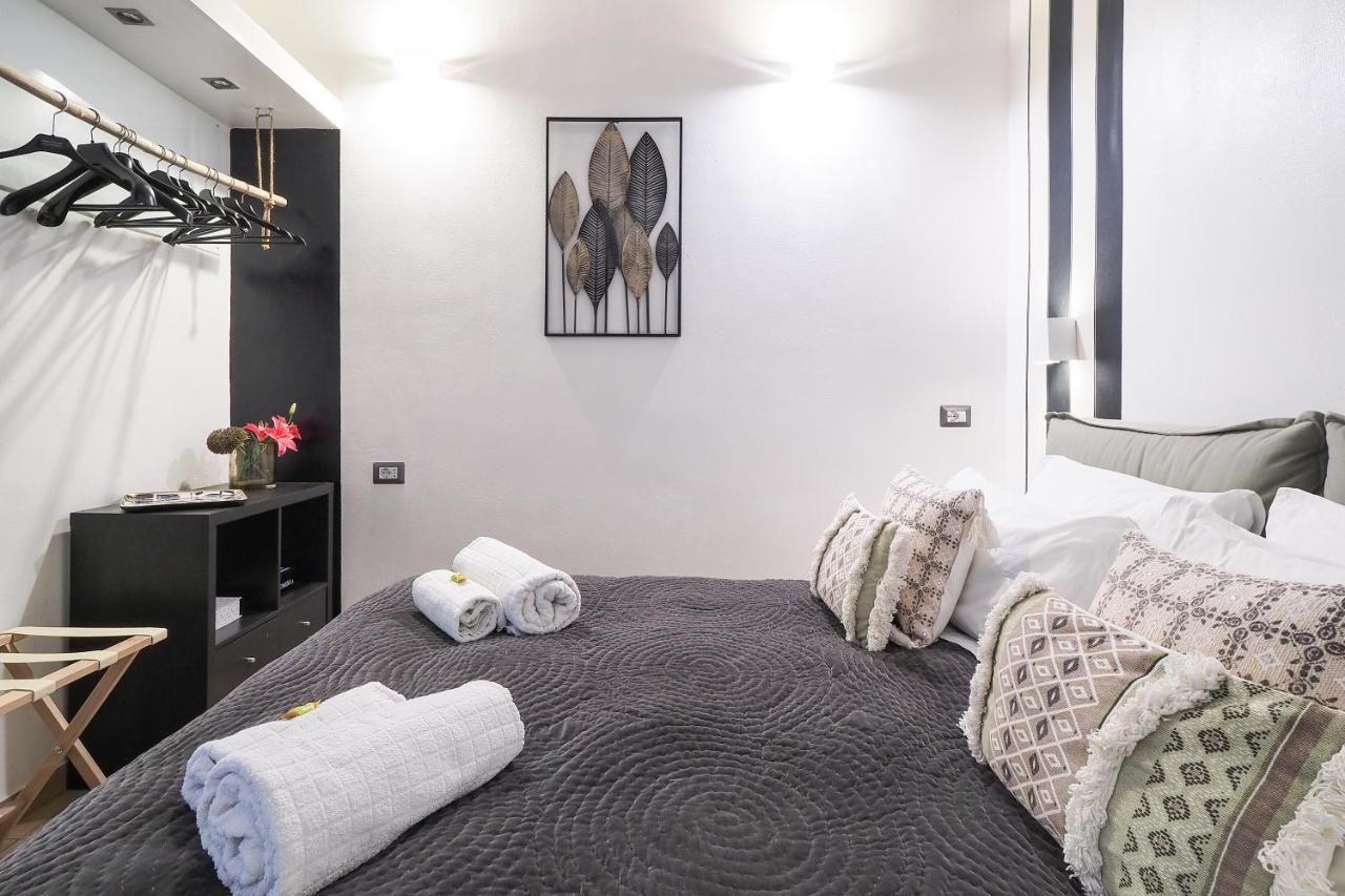 Centro Storico, Darsena E Duomo - Corso Genova - Italy Flat Vacation Apartment Милано Екстериор снимка