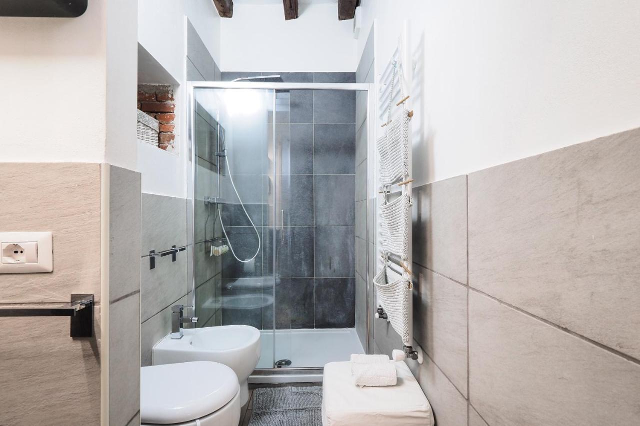 Centro Storico, Darsena E Duomo - Corso Genova - Italy Flat Vacation Apartment Милано Екстериор снимка