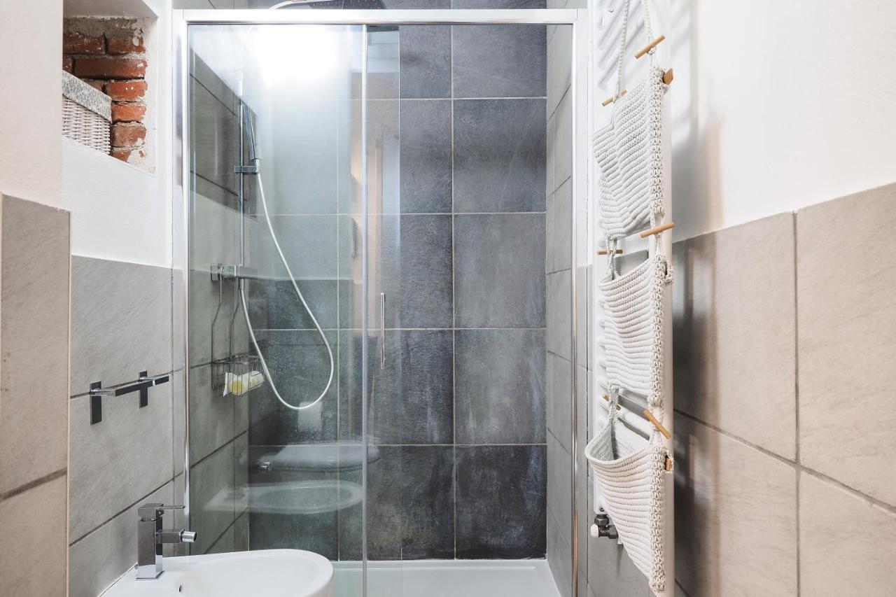 Centro Storico, Darsena E Duomo - Corso Genova - Italy Flat Vacation Apartment Милано Екстериор снимка